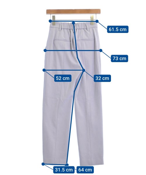 green label relaxing กางเกง อื่น