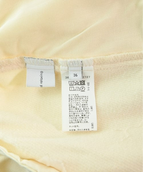 green label relaxing กางเกง อื่น