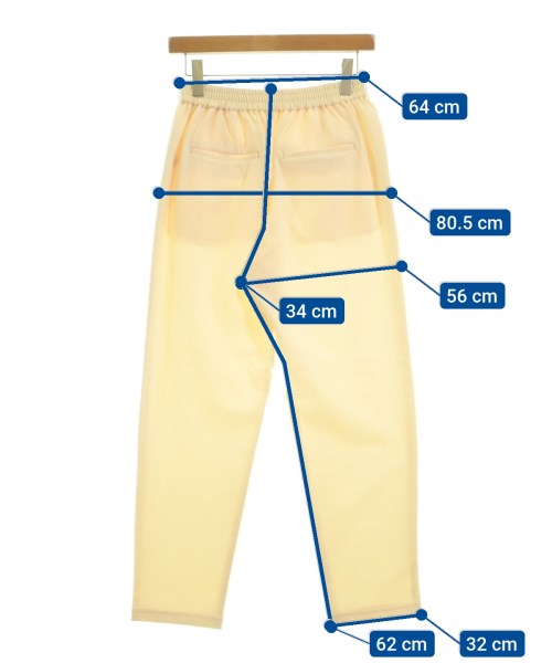 green label relaxing กางเกง อื่น