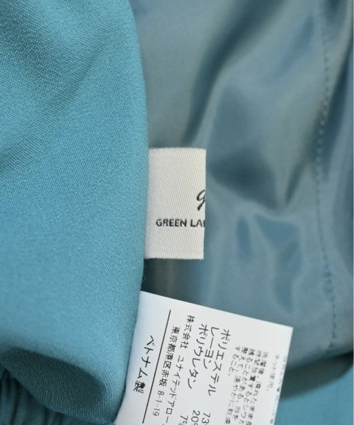 green label relaxing กางเกง อื่น