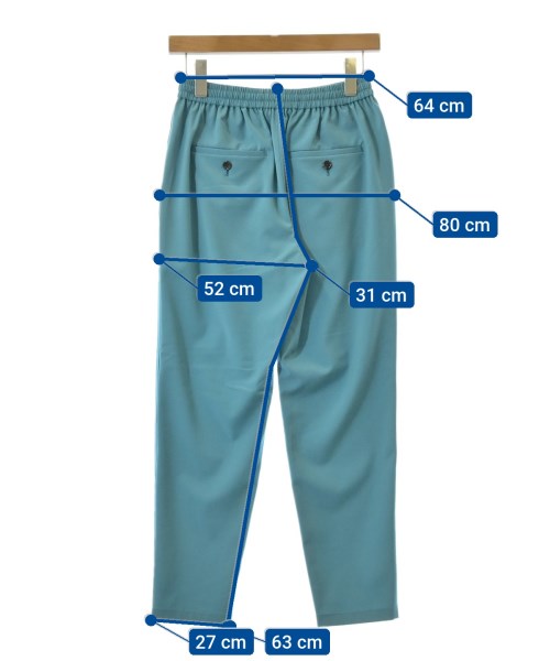 green label relaxing กางเกง อื่น