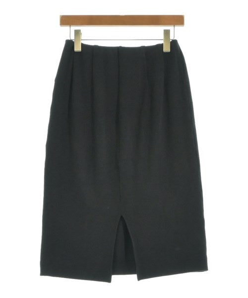 green label relaxing กระโปรงยาวถึงเข่า