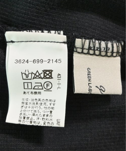 green label relaxing กระโปรงยาวถึงเข่า