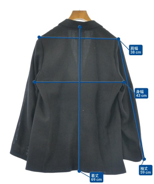 green label relaxing เบลเซอร์/แจ็คเก็ตสูท