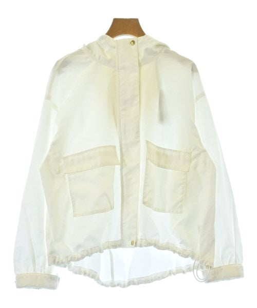 green label relaxing เสื้อพาร์กาภูเขา