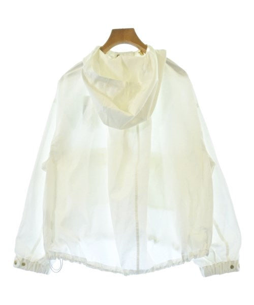 green label relaxing เสื้อพาร์กาภูเขา