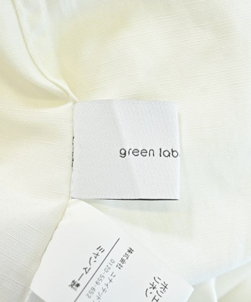 green label relaxing เสื้อพาร์กาภูเขา