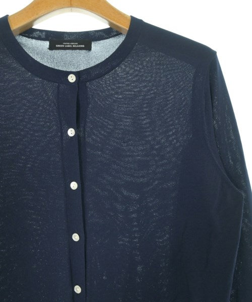 green label relaxing เสื้อคาร์ดิแกน