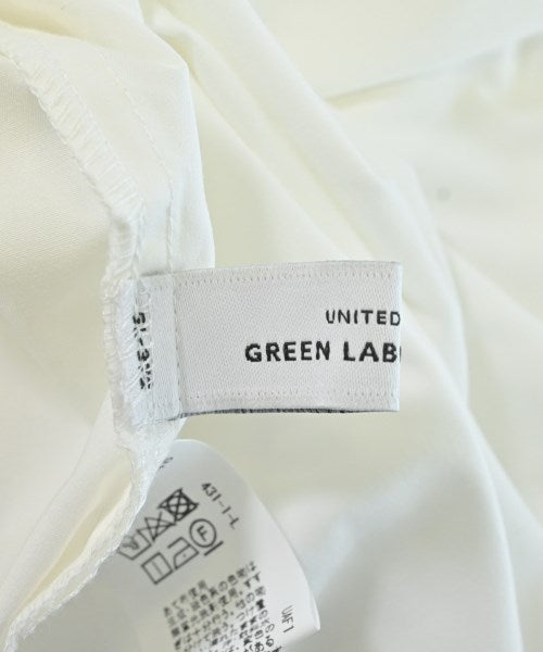 green label relaxing เสื้อสตรี