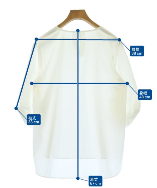 green label relaxing เสื้อสตรี