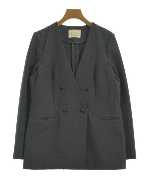 green label relaxing แจ็คเก็ตไม่มีปก