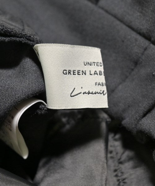 green label relaxing กางเกงขายาว