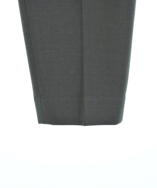 green label relaxing กางเกงขายาว