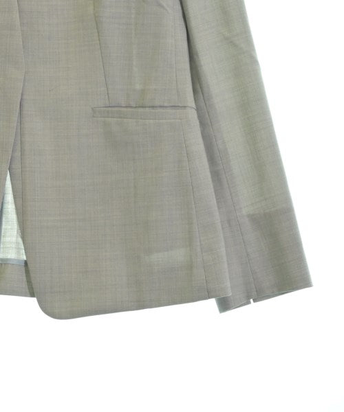 green label relaxing แจ็คเก็ตไม่มีปก