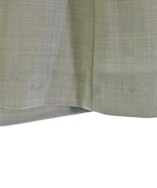 green label relaxing แจ็คเก็ตไม่มีปก