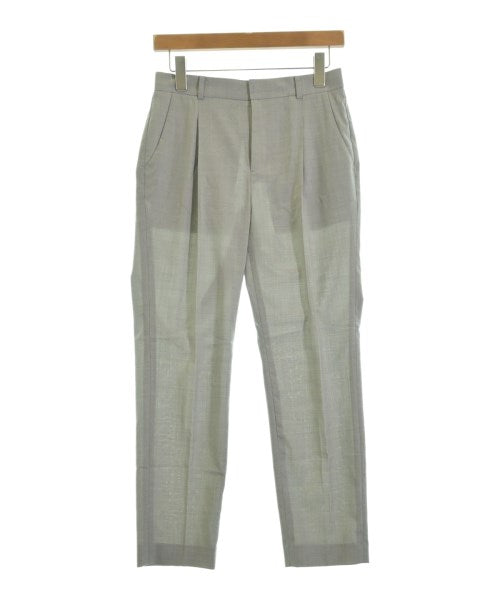 green label relaxing กางเกงขายาว