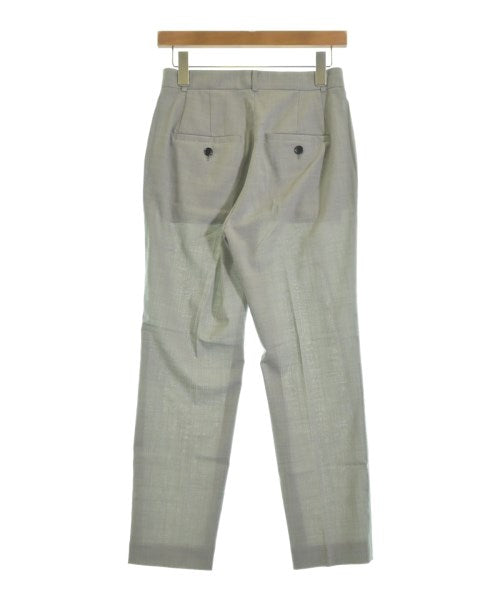 green label relaxing กางเกงขายาว