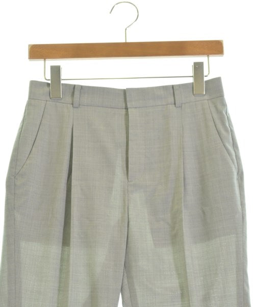 green label relaxing กางเกงขายาว