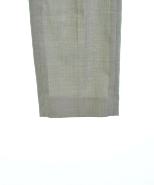 green label relaxing กางเกงขายาว