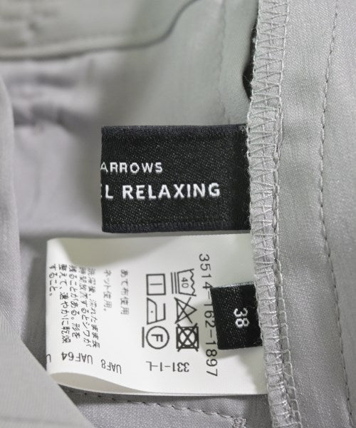 green label relaxing กางเกง อื่น