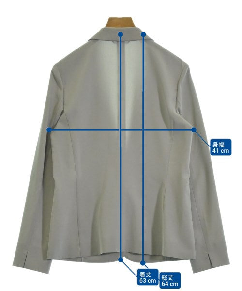 green label relaxing เบลเซอร์/แจ็คเก็ตสูท