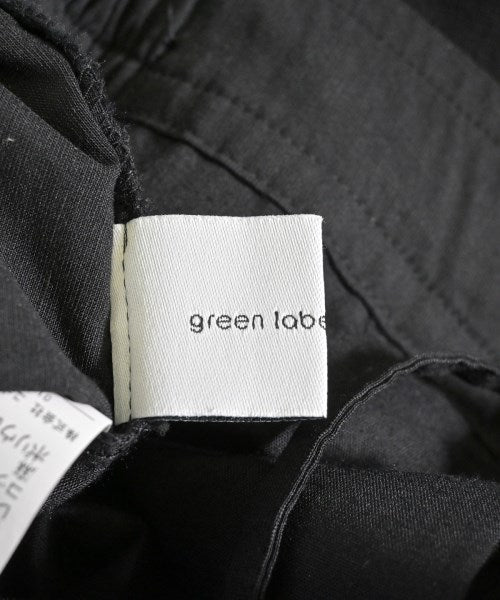 green label relaxing กางเกง อื่น