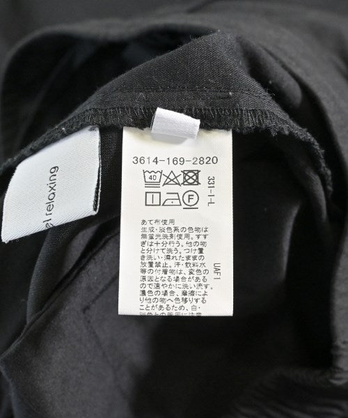 green label relaxing กางเกง อื่น