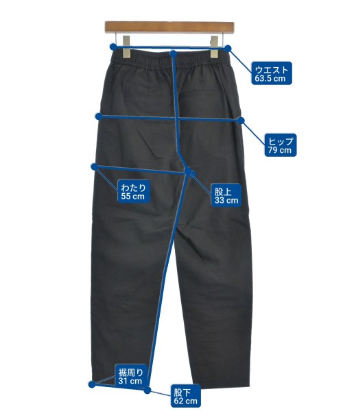 green label relaxing กางเกง อื่น