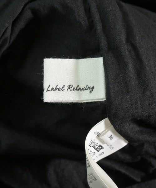 green label relaxing ชุดเดรส