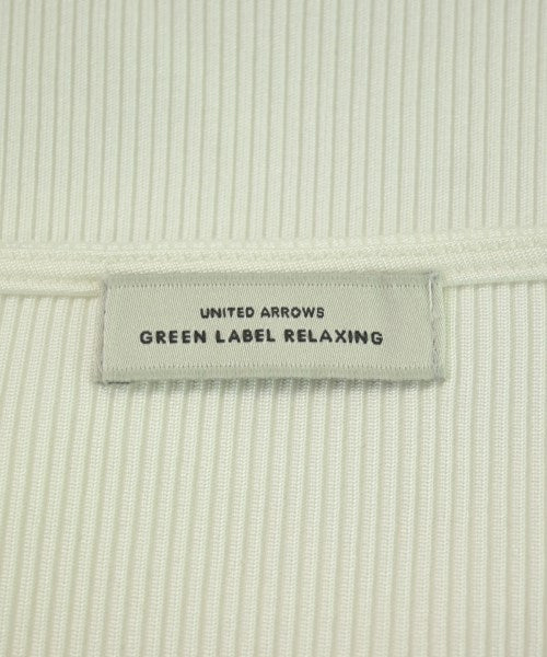 green label relaxing เสื้อยืด/เสื้อท็อปส์