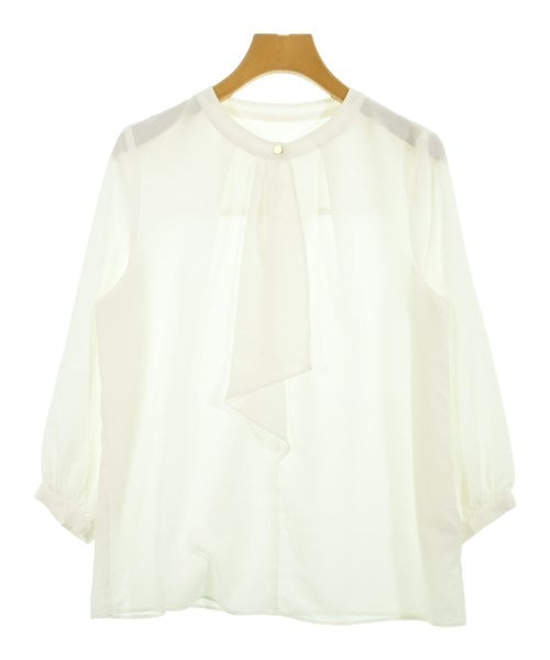 green label relaxing เสื้อสตรี