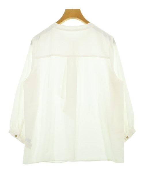 green label relaxing เสื้อสตรี