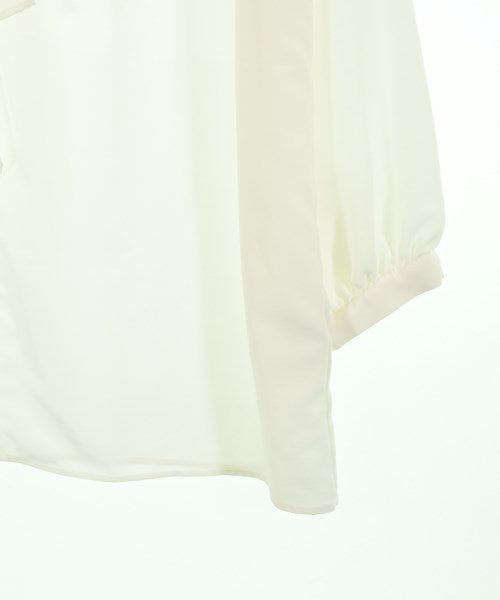 green label relaxing เสื้อสตรี