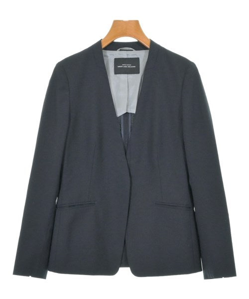 green label relaxing แจ็คเก็ตไม่มีปก