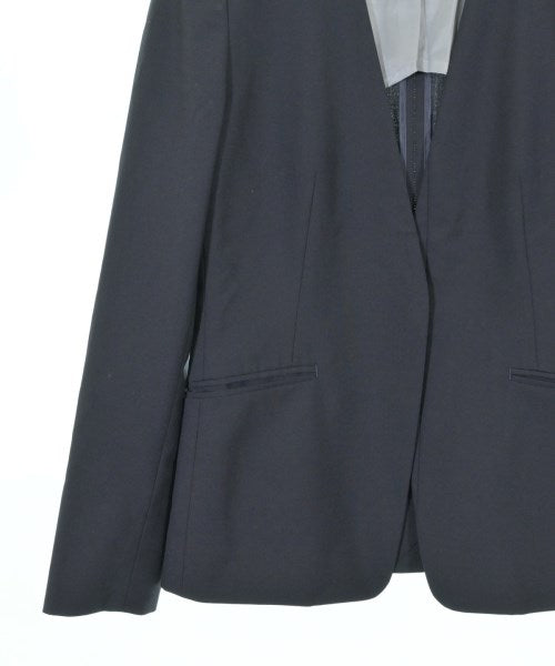 green label relaxing แจ็คเก็ตไม่มีปก