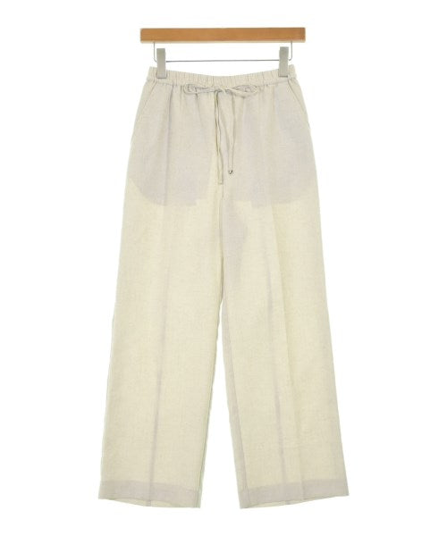 green label relaxing กางเกงขายาว