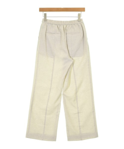 green label relaxing กางเกงขายาว