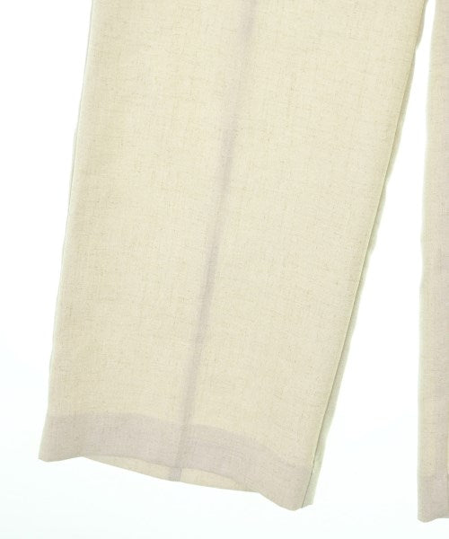 green label relaxing กางเกงขายาว