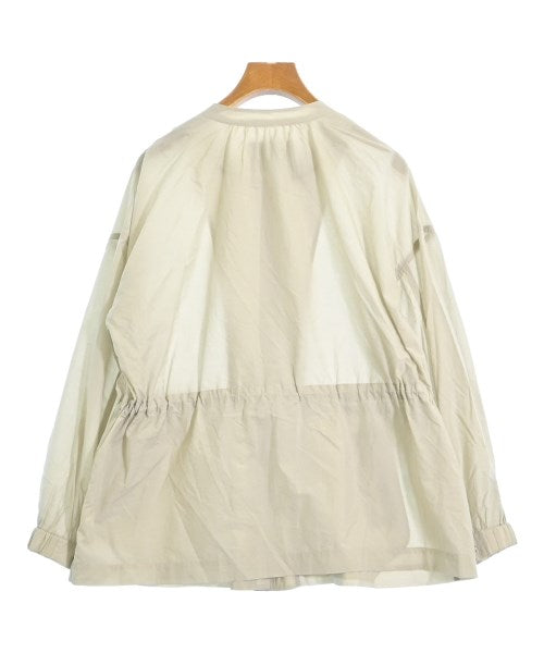 green label relaxing แจ็คเก็ตเบลาส์ อื่น