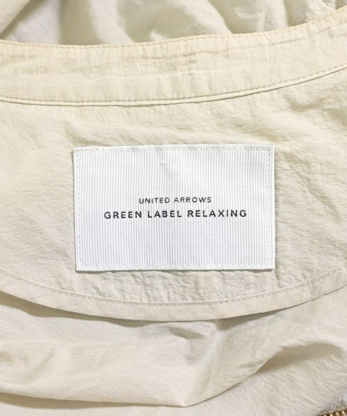 green label relaxing แจ็คเก็ตเบลาส์ อื่น