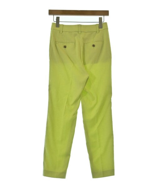 green label relaxing กางเกงขายาว