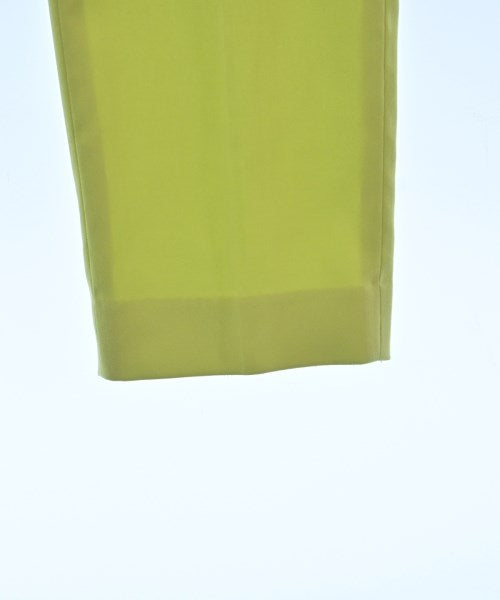 green label relaxing กางเกงขายาว