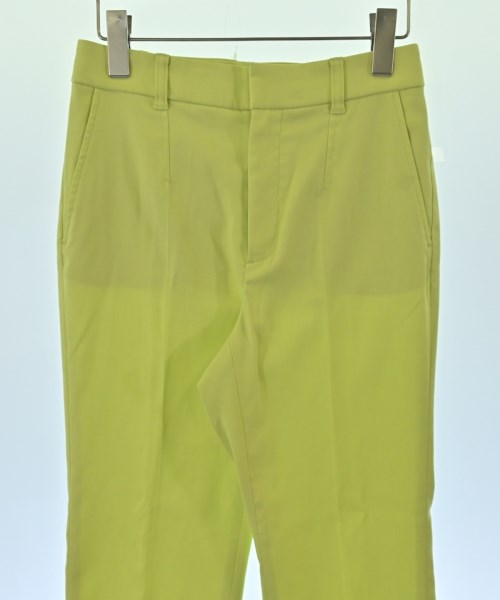 green label relaxing กางเกงขายาว