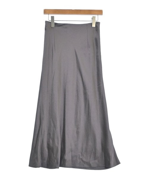 green label relaxing กระโปรงยาว/แม็กซี่ยาว