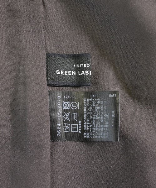 green label relaxing กระโปรงยาว/แม็กซี่ยาว