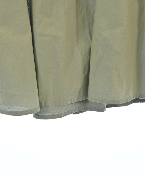 green label relaxing กระโปรงยาว/แม็กซี่ยาว