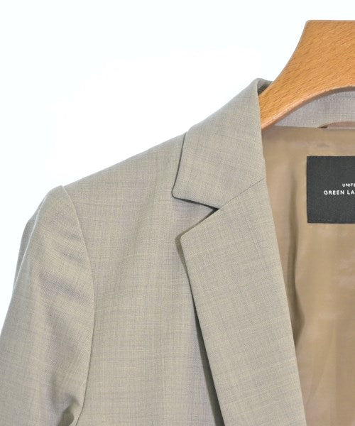 green label relaxing เบลเซอร์/แจ็คเก็ตสูท