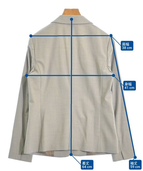 green label relaxing เบลเซอร์/แจ็คเก็ตสูท