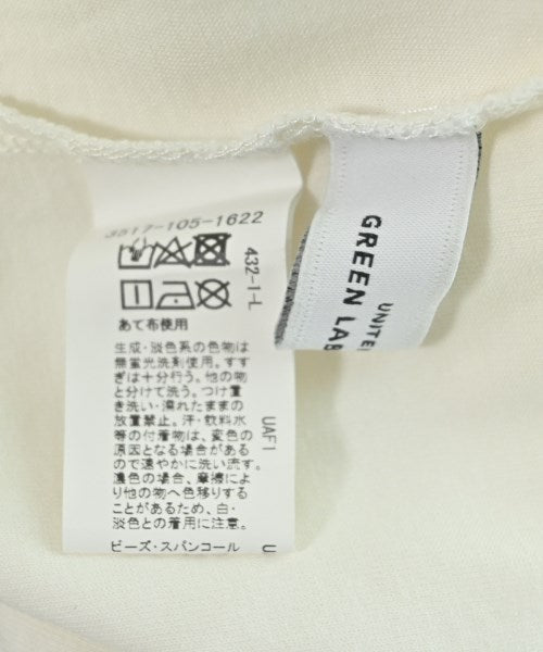 green label relaxing เสื้อสตรี