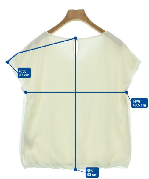 green label relaxing เสื้อสตรี